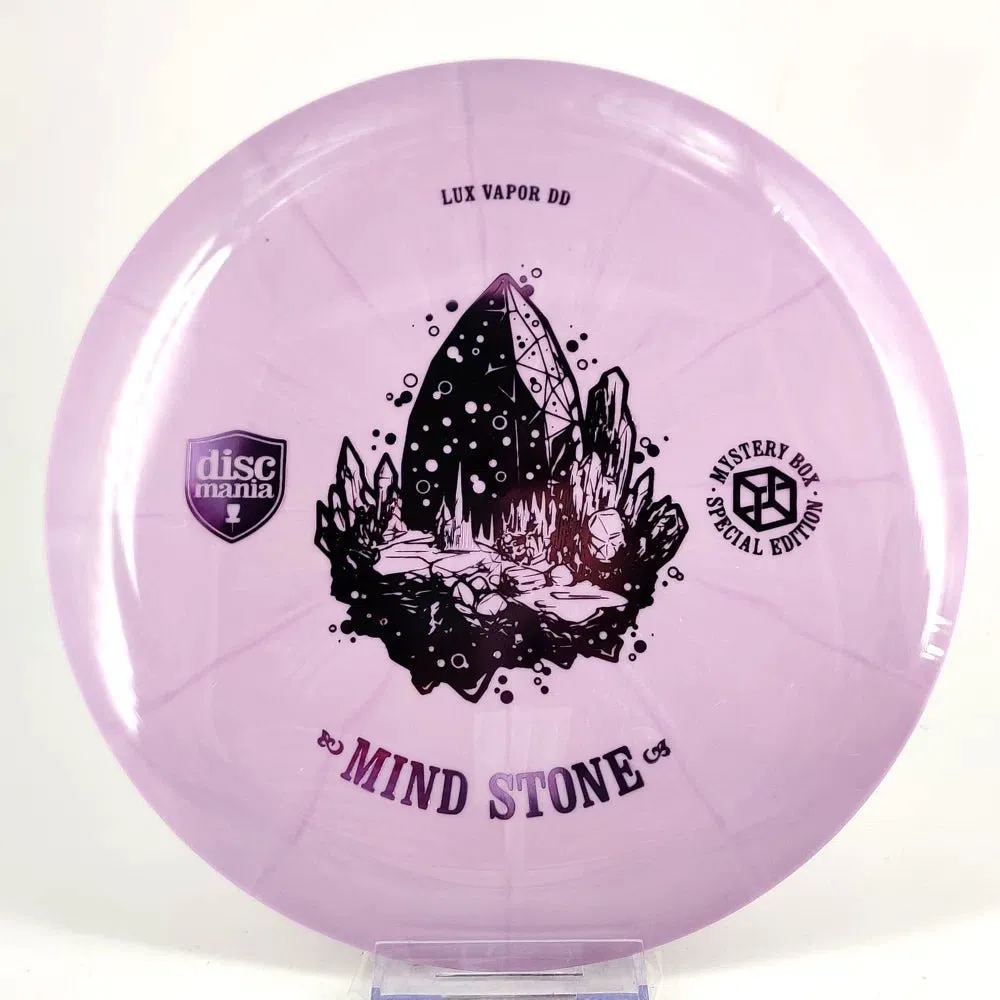 Discmania SE Lux Vapor DD (Mind Stone)