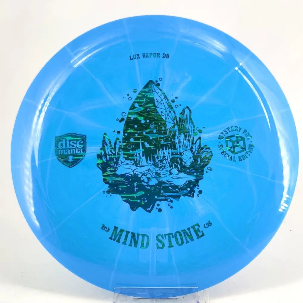 Discmania SE Lux Vapor DD (Mind Stone)