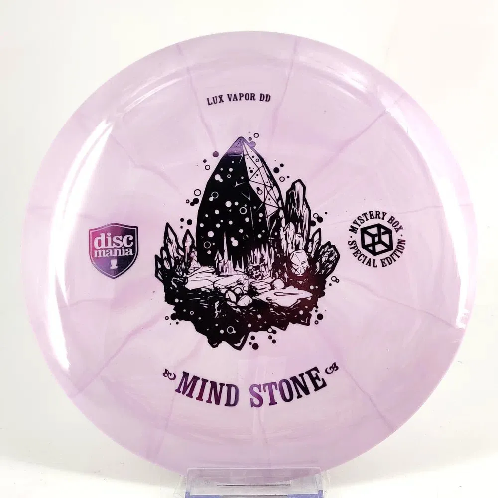 Discmania SE Lux Vapor DD (Mind Stone)