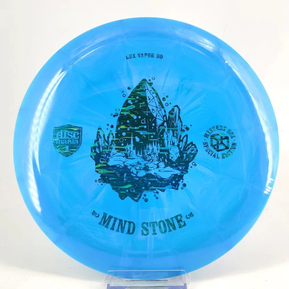 Discmania SE Lux Vapor DD (Mind Stone)