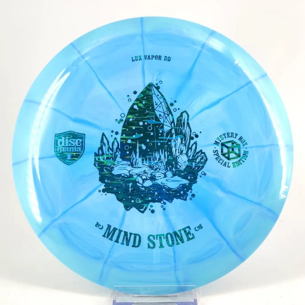 Discmania SE Lux Vapor DD (Mind Stone)