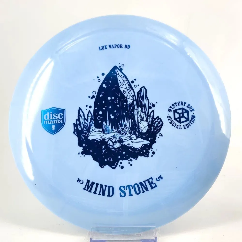 Discmania SE Lux Vapor DD (Mind Stone)