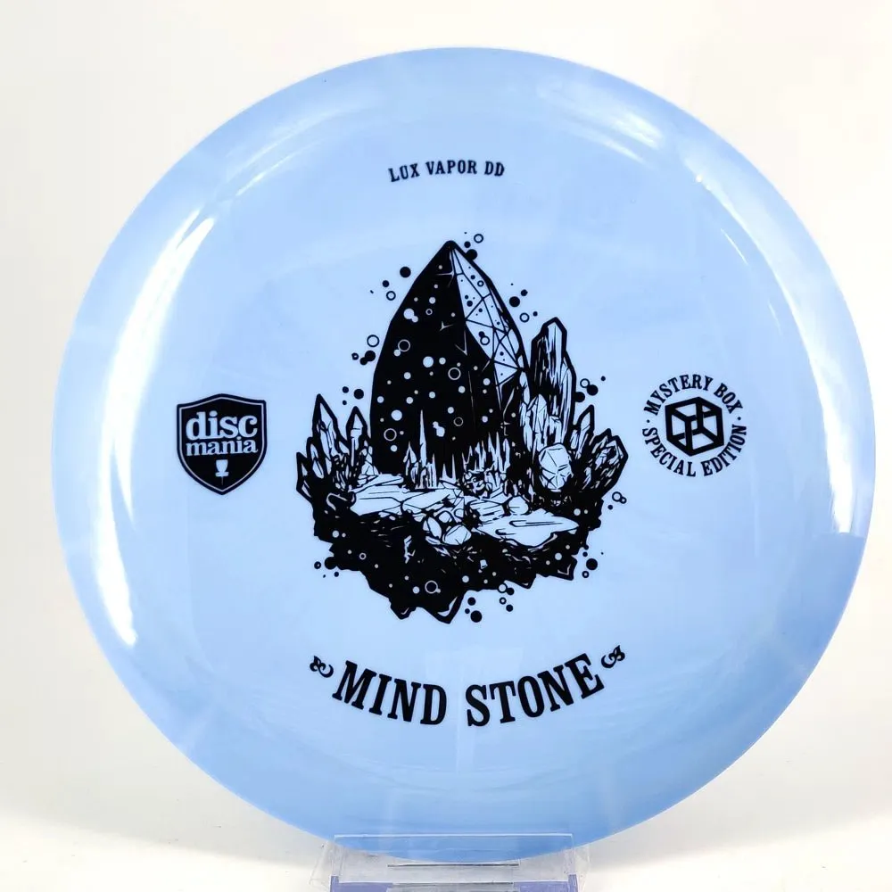 Discmania SE Lux Vapor DD (Mind Stone)