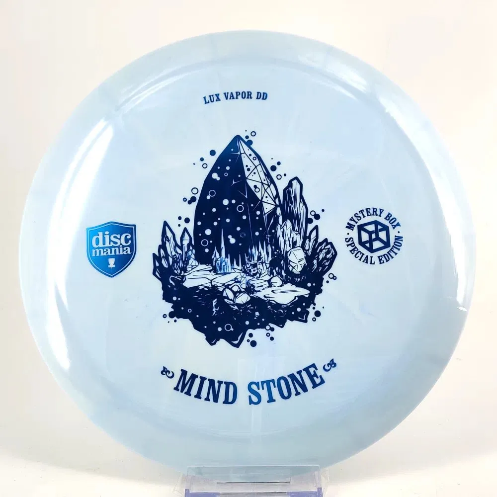 Discmania SE Lux Vapor DD (Mind Stone)