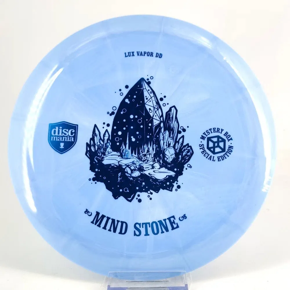 Discmania SE Lux Vapor DD (Mind Stone)