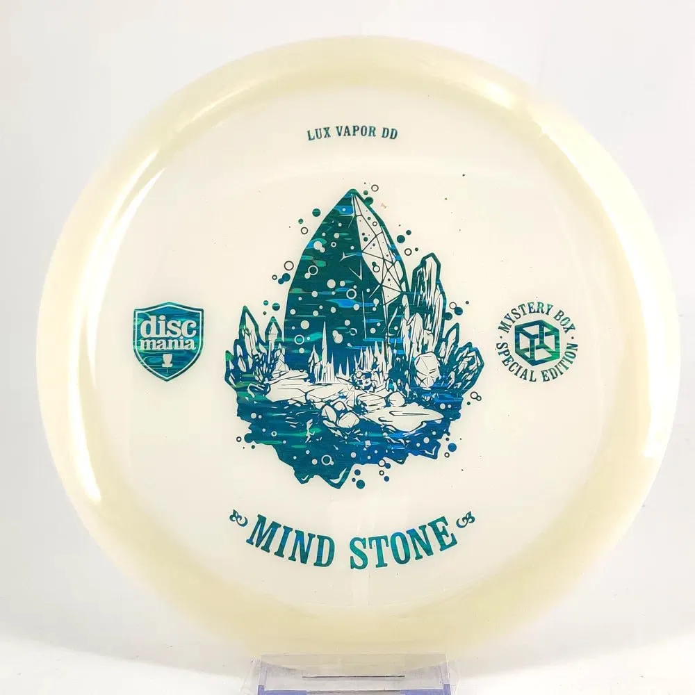Discmania SE Lux Vapor DD (Mind Stone)