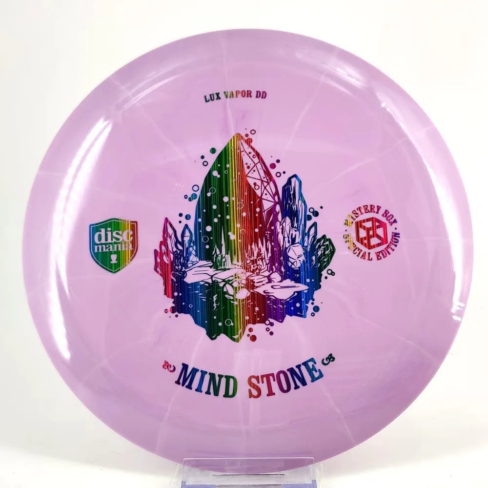 Discmania SE Lux Vapor DD (Mind Stone)