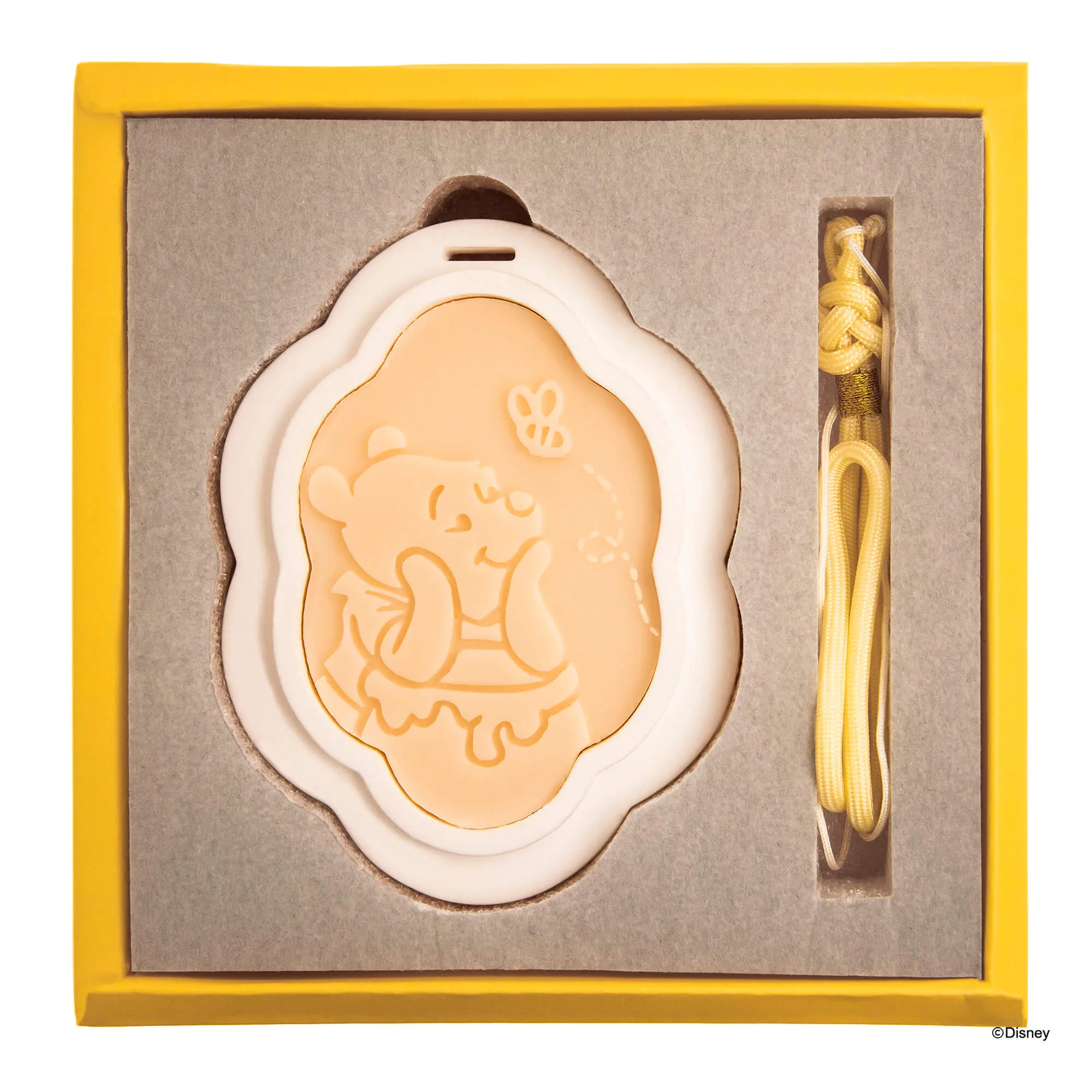 Disney Wardrobe Diffuser Winnie the Pooh