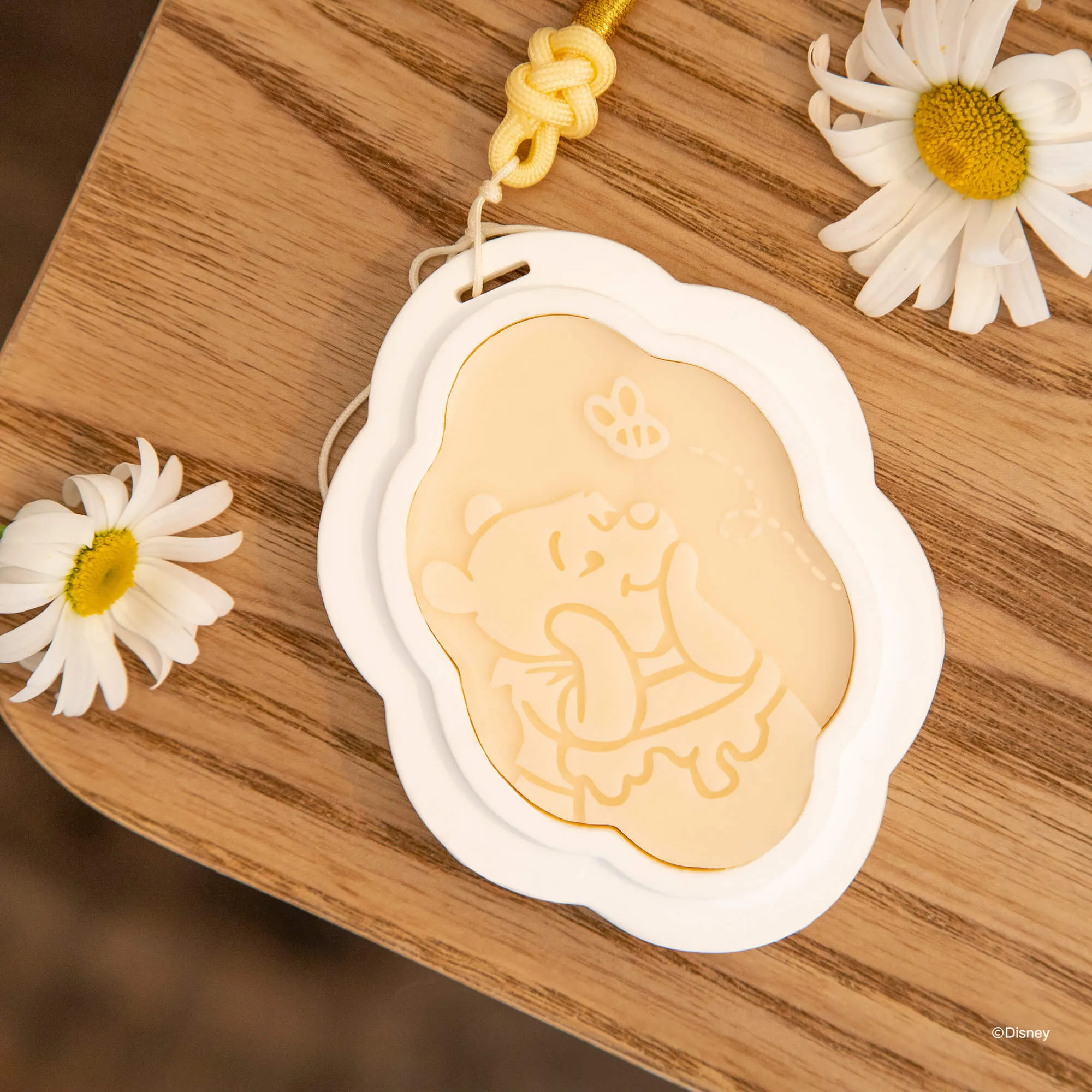 Disney Wardrobe Diffuser Winnie the Pooh