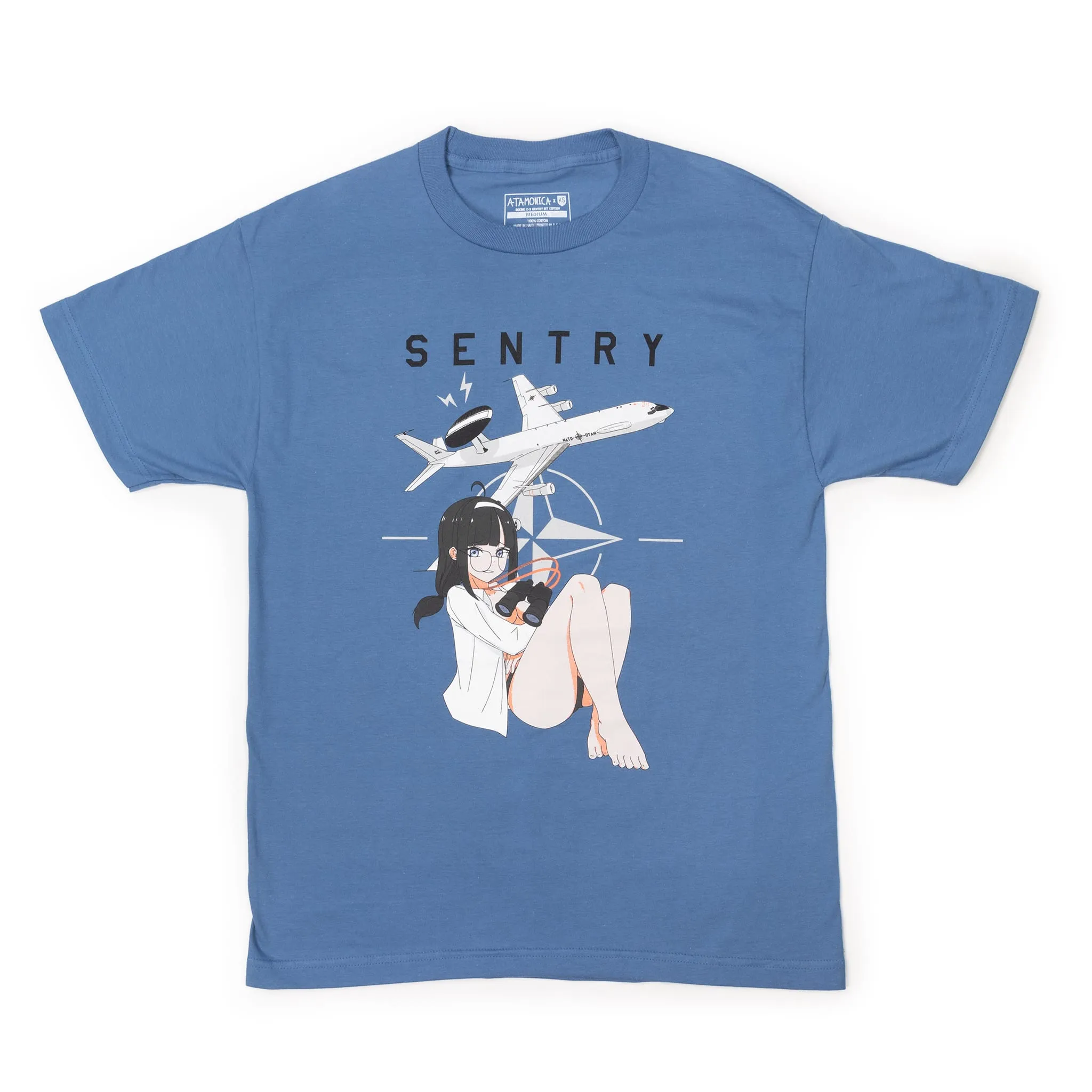 E-3 Sentry Atamonica Bundle