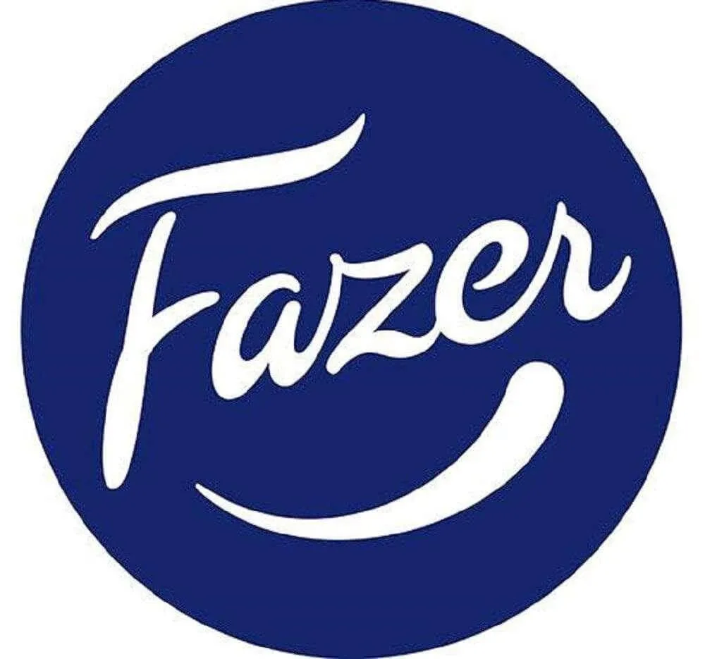 Fazer Moomin Figure Biscuits 175g