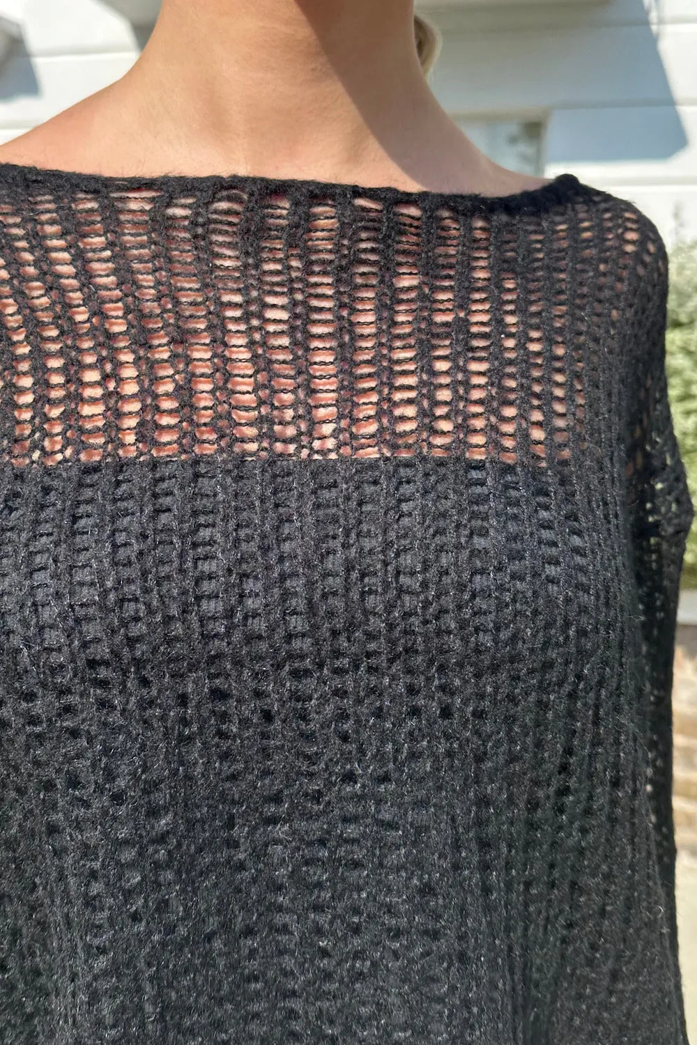 Feya Knit Jumper