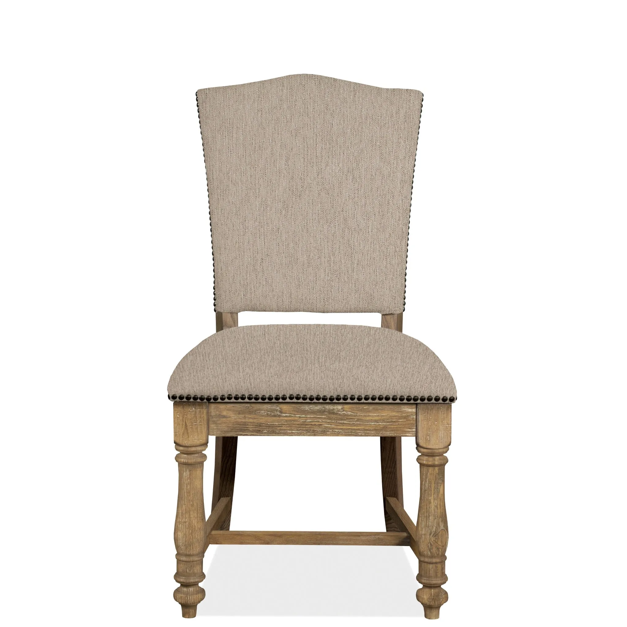 Flagstaff Extension (66-84") Dining Set