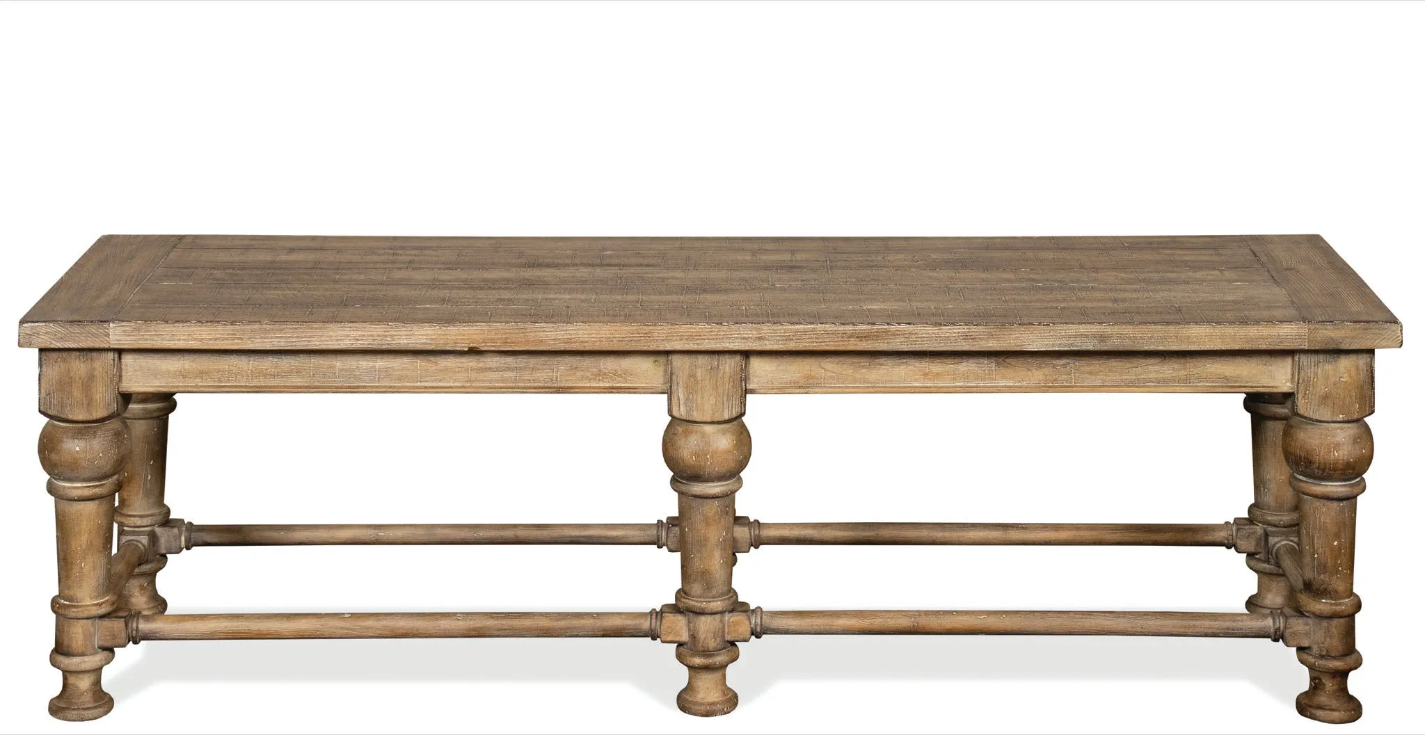 Flagstaff Extension (66-84") Dining Set