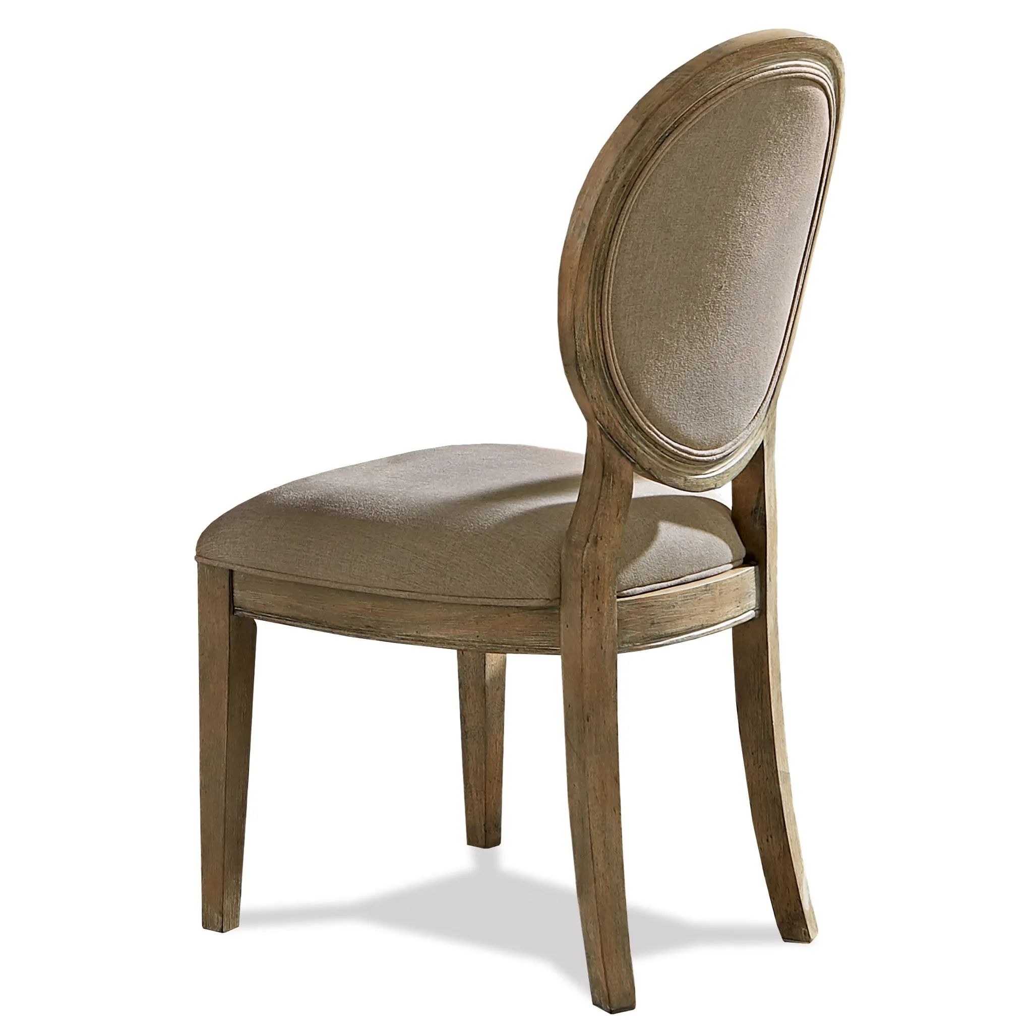Flagstaff Extension (66-84") Dining Set