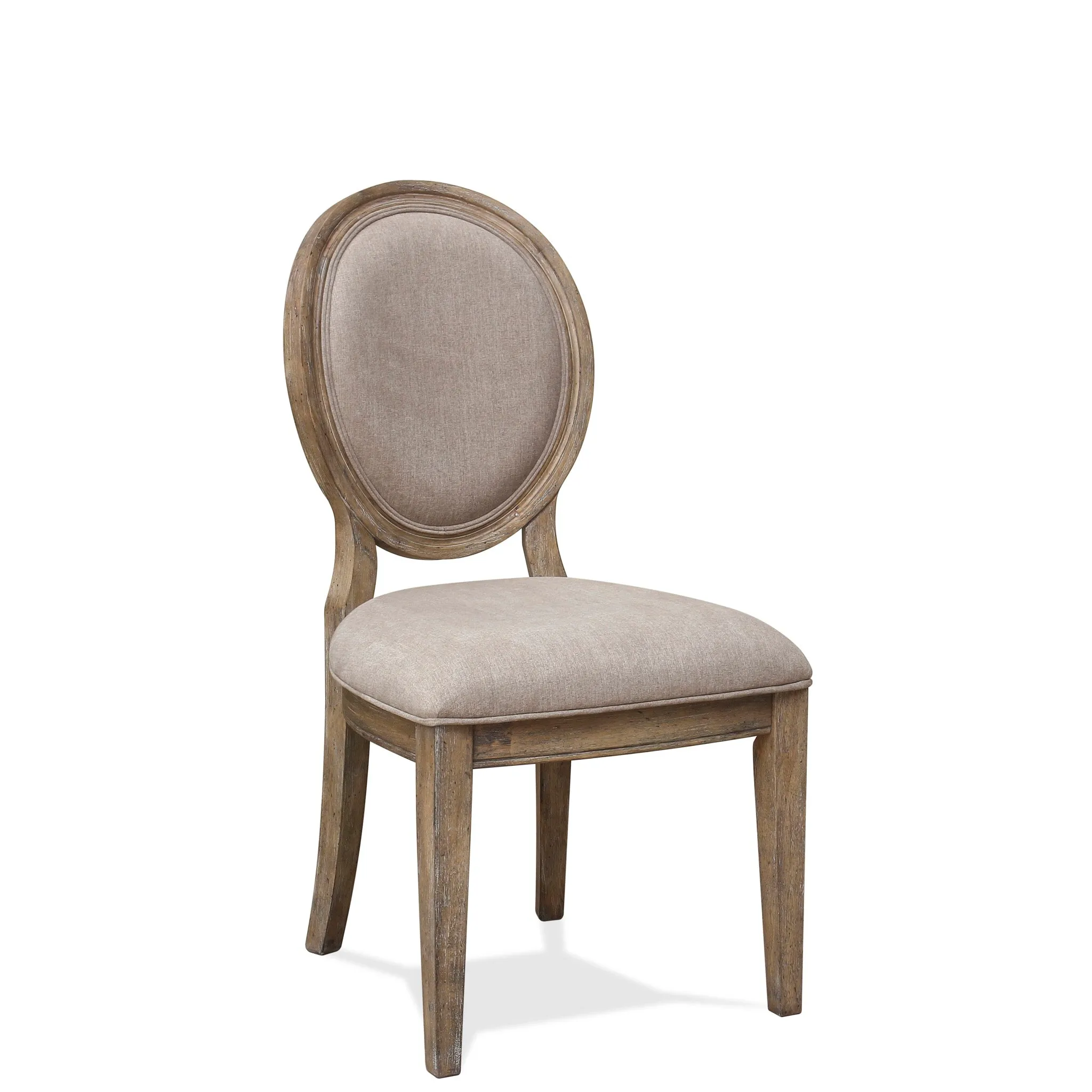 Flagstaff Extension (66-84") Dining Set