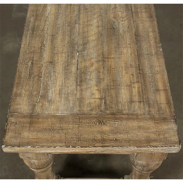 Flagstaff Upholstered 60" Dining Bench