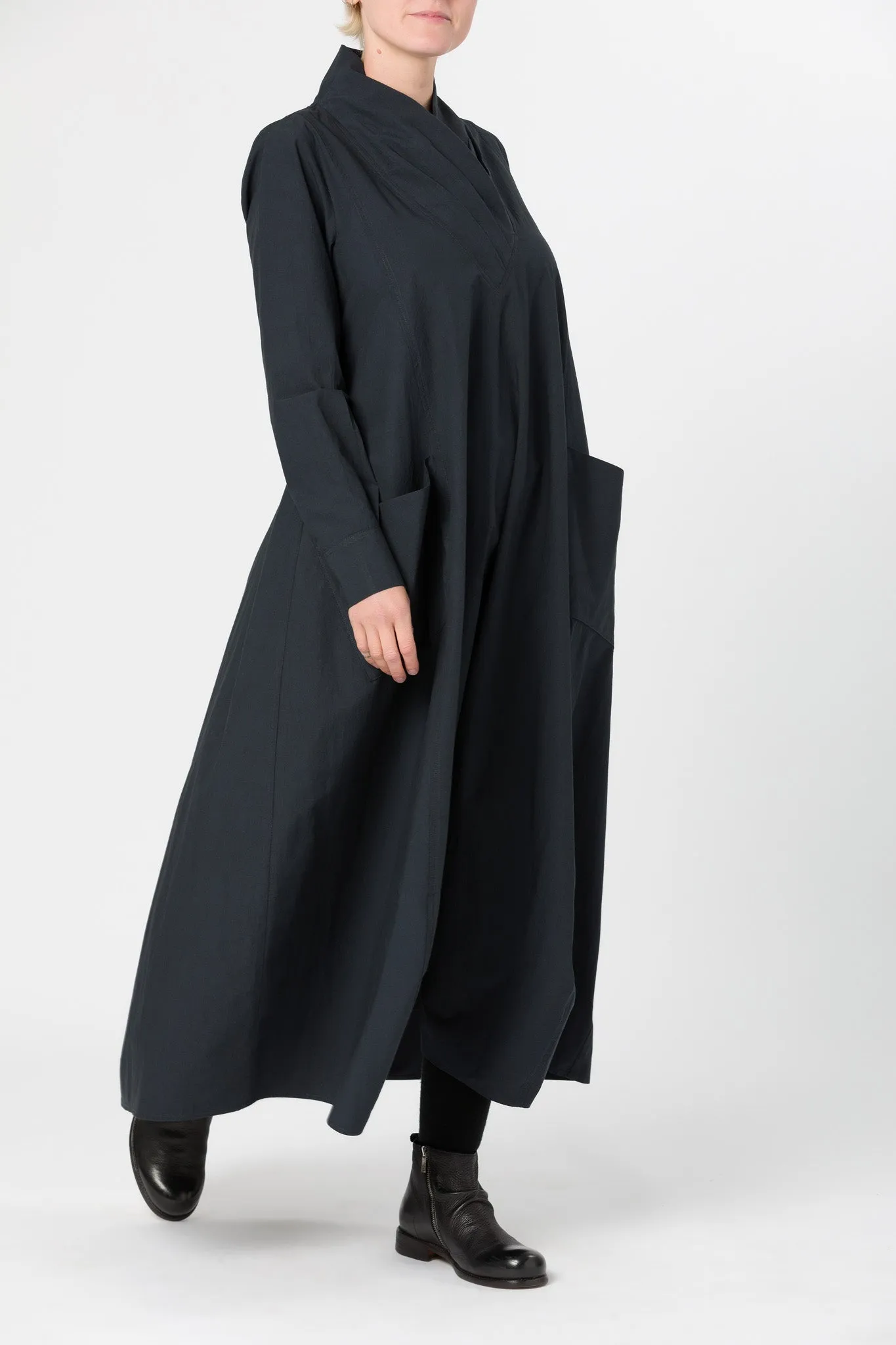 FLORIAN DRESS