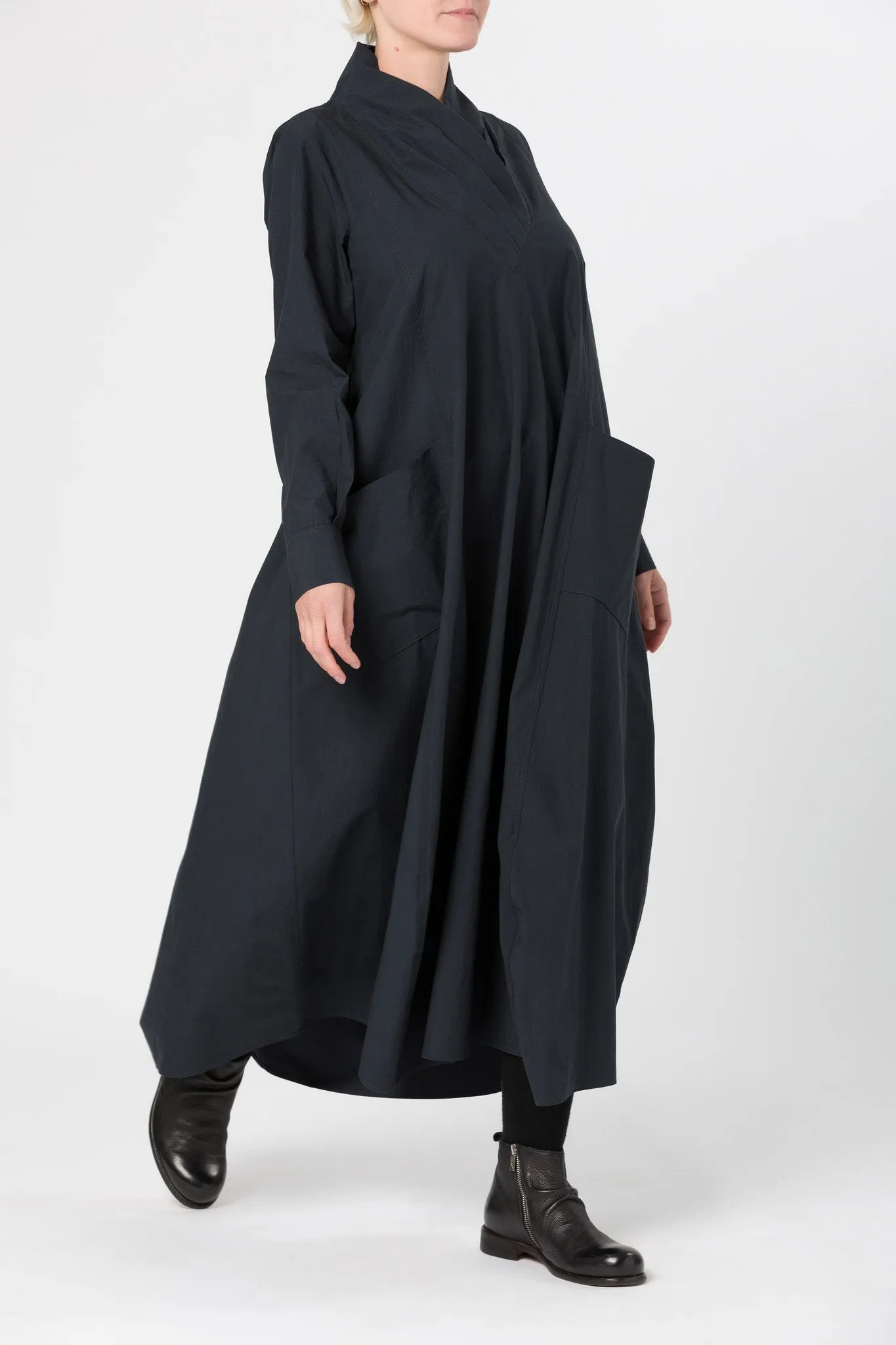 FLORIAN DRESS