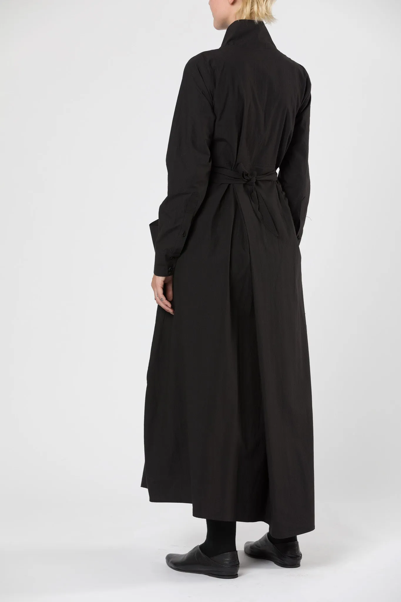 FLORIAN DRESS