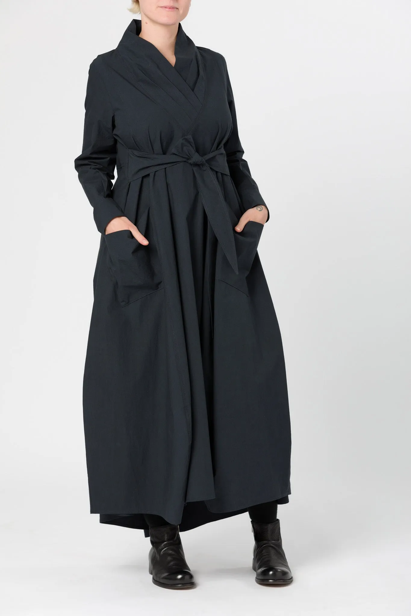 FLORIAN DRESS