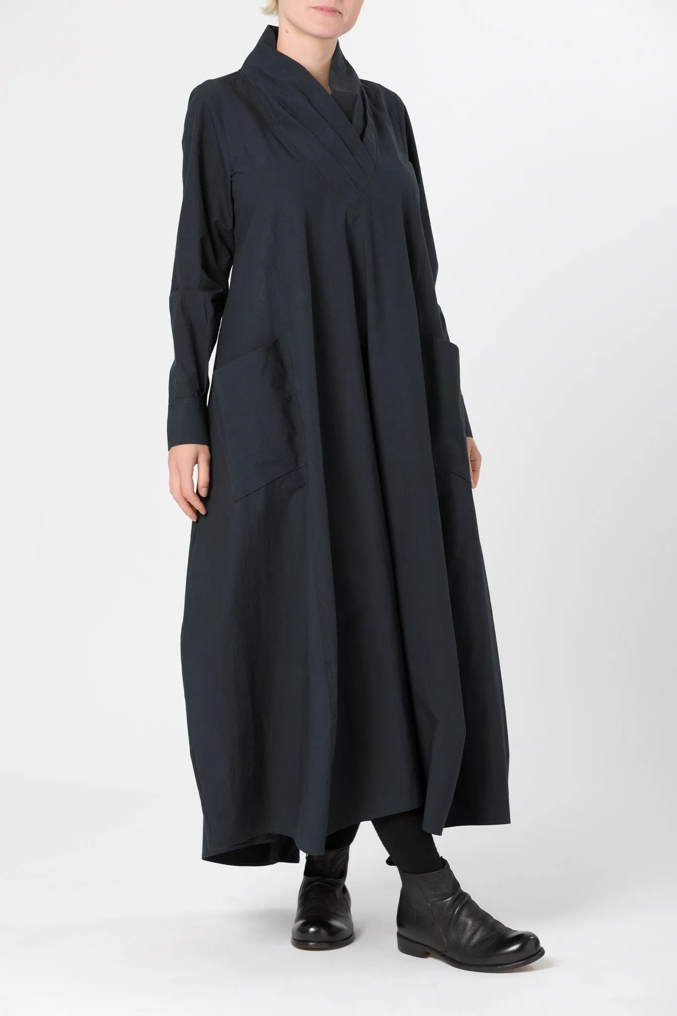 FLORIAN DRESS