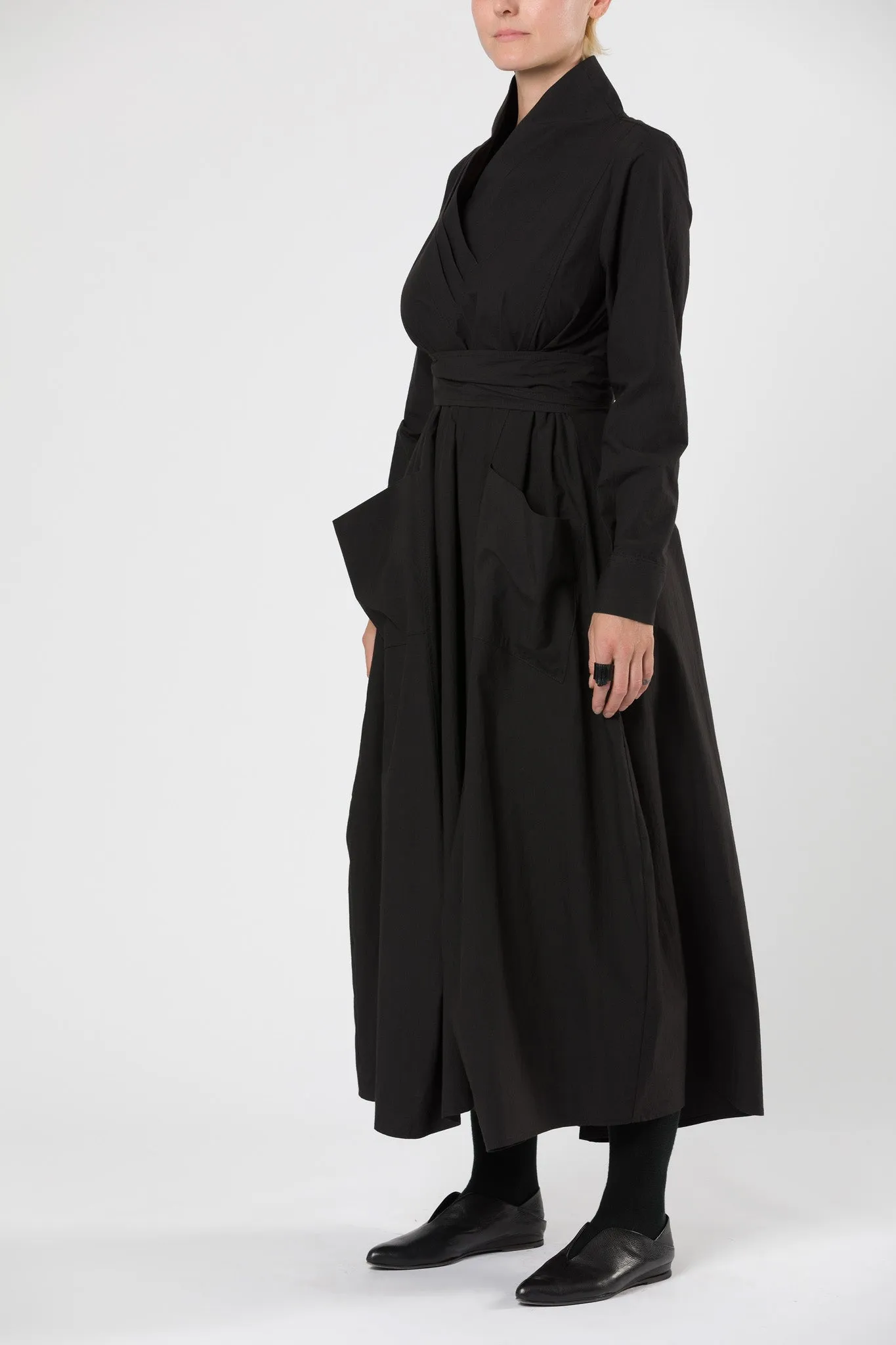 FLORIAN DRESS