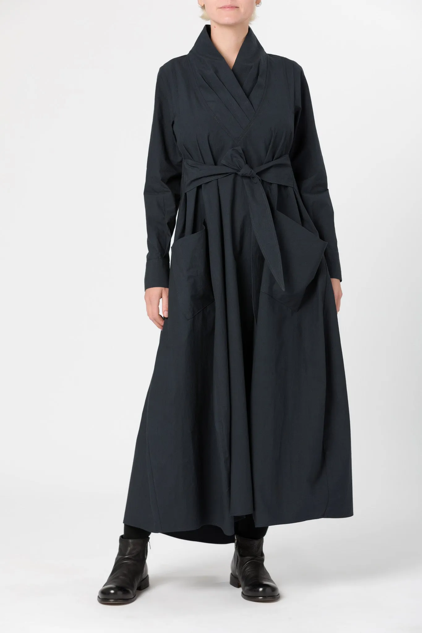 FLORIAN DRESS