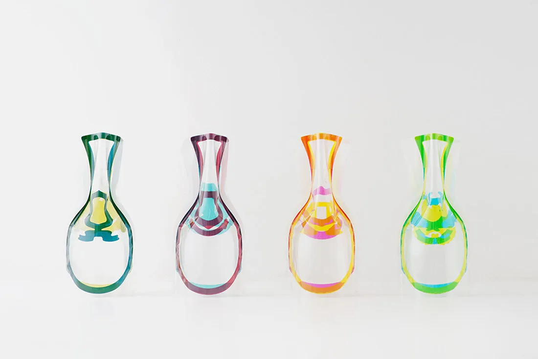 Flower Vase (Earth)