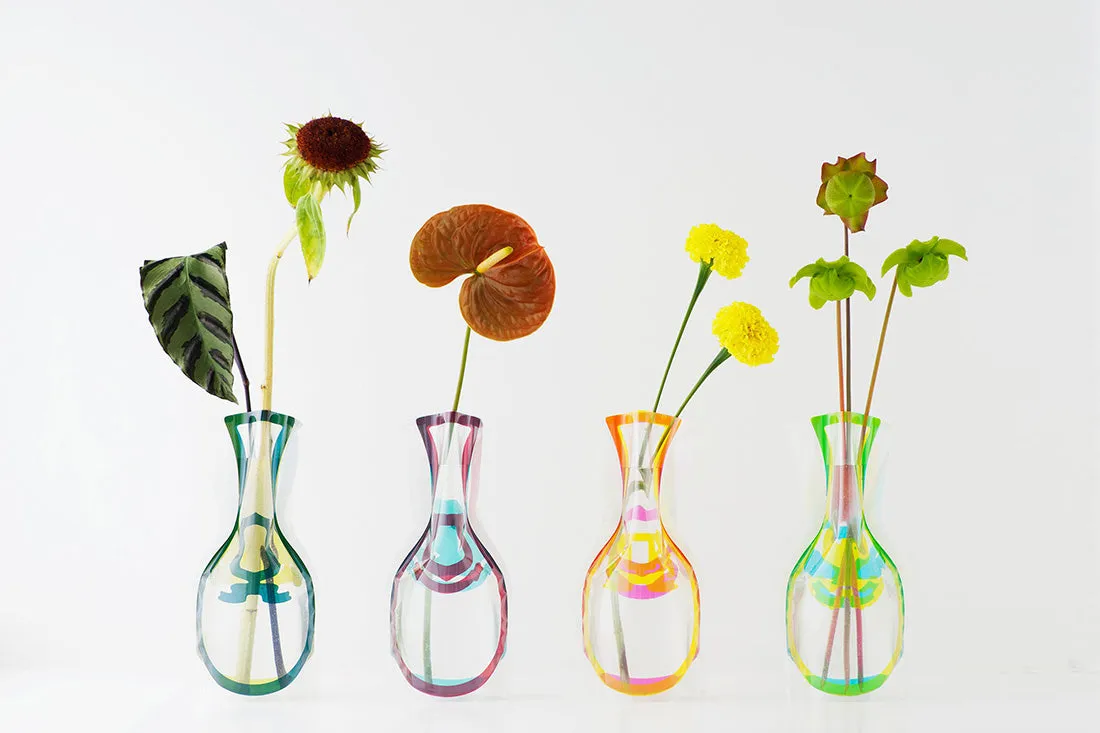 Flower Vase (Earth)