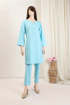 Formal Blended Suit