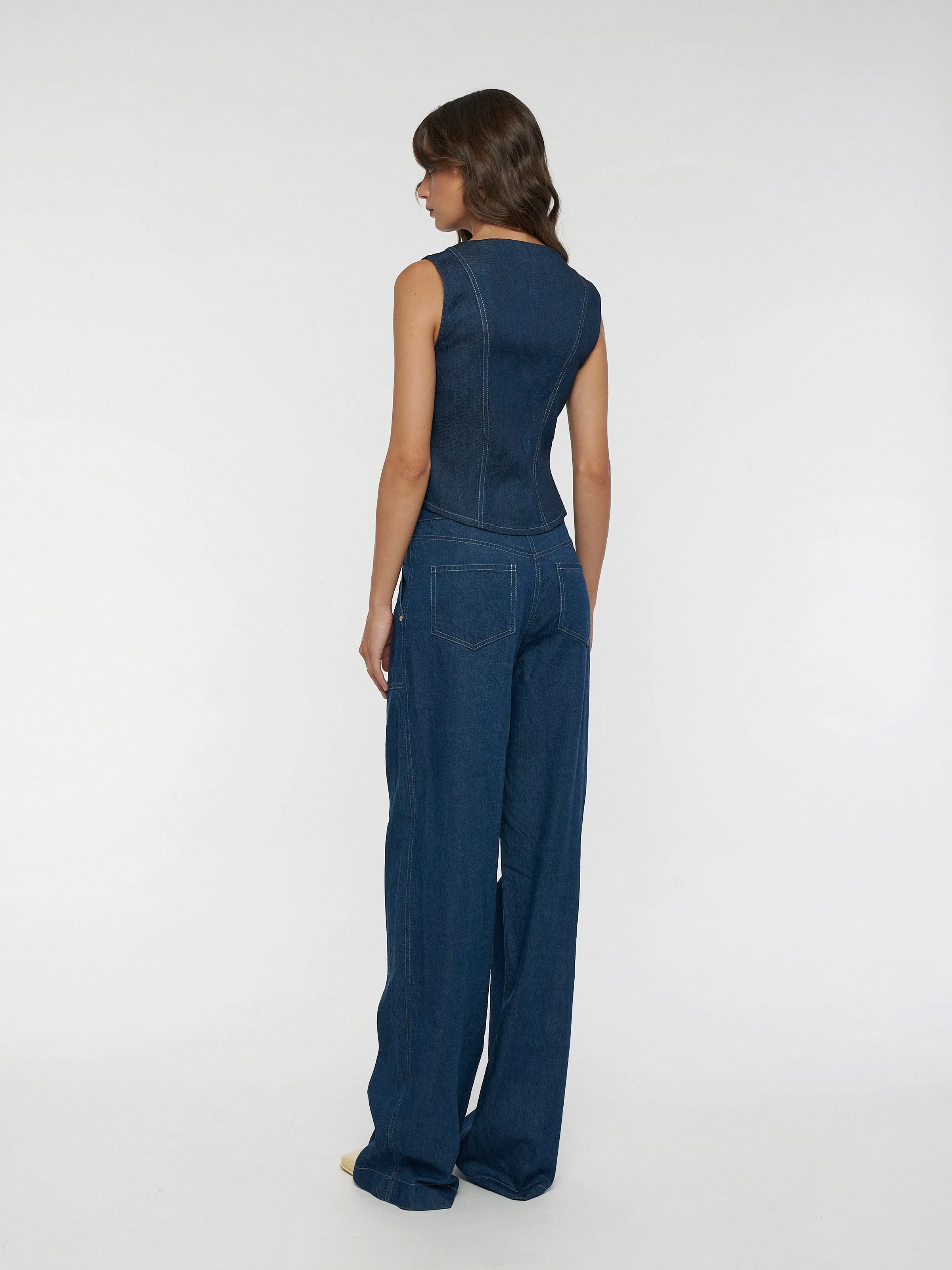 GEMINI jeans