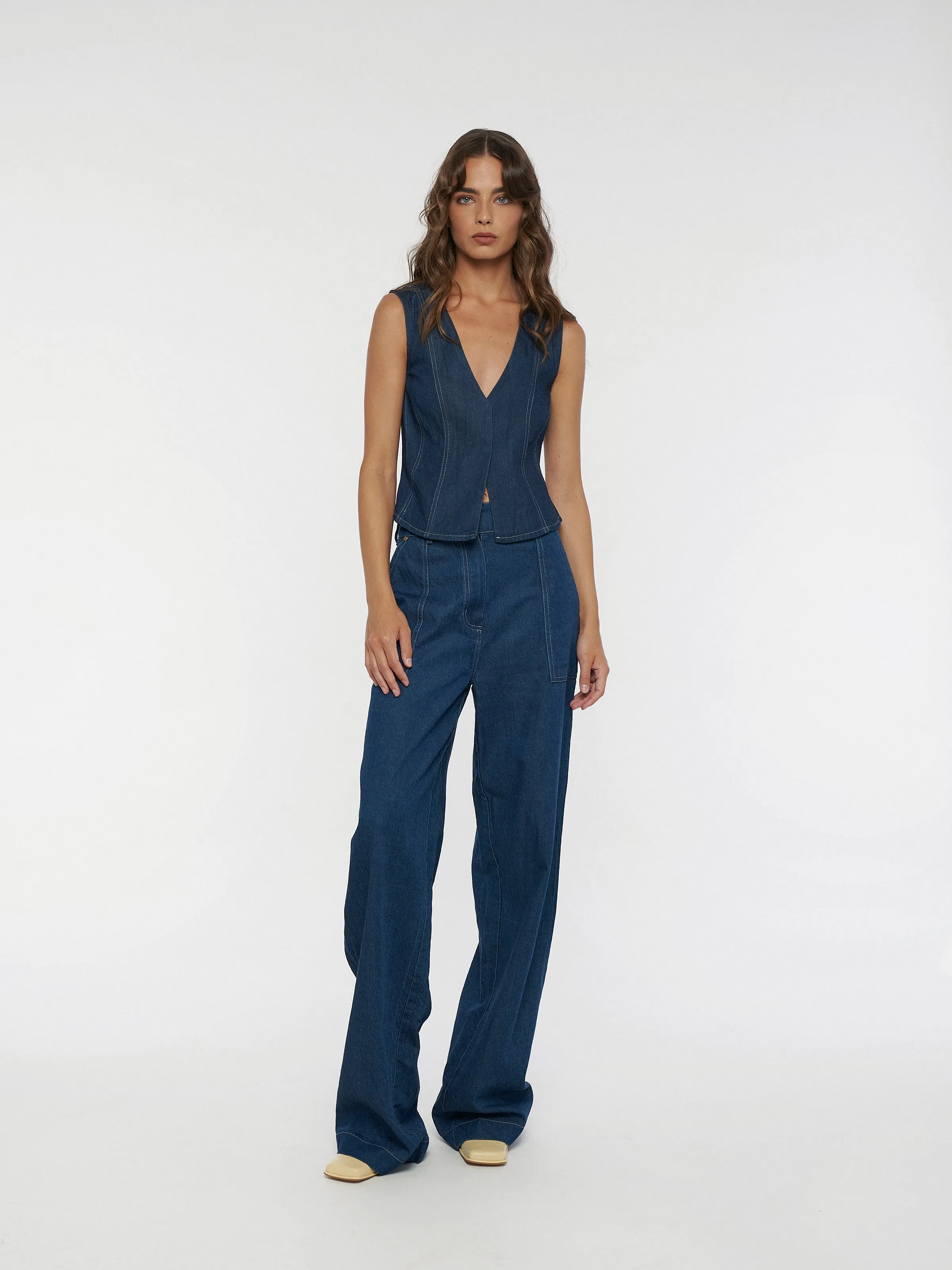 GEMINI jeans