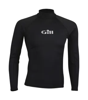 Gill Men's Long Sleeved UV Rash Vest