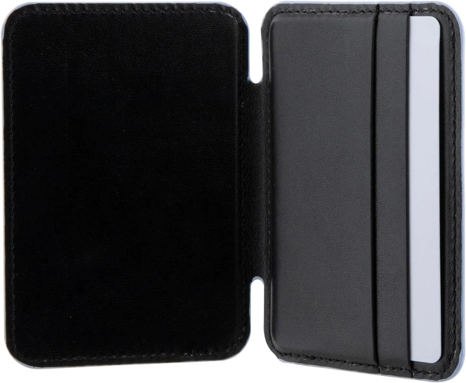 Guess Gcube Stripe Wallet Card Slot Stand Case with MagSafe Brown - GUWMSHGCFSEW