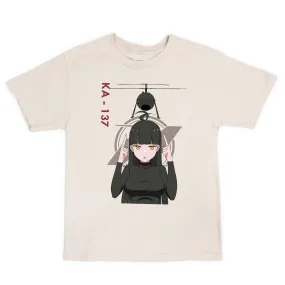 Ka-137 UAV Atamonica Tee