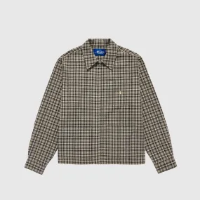 LTN WT SHIRT JACKET