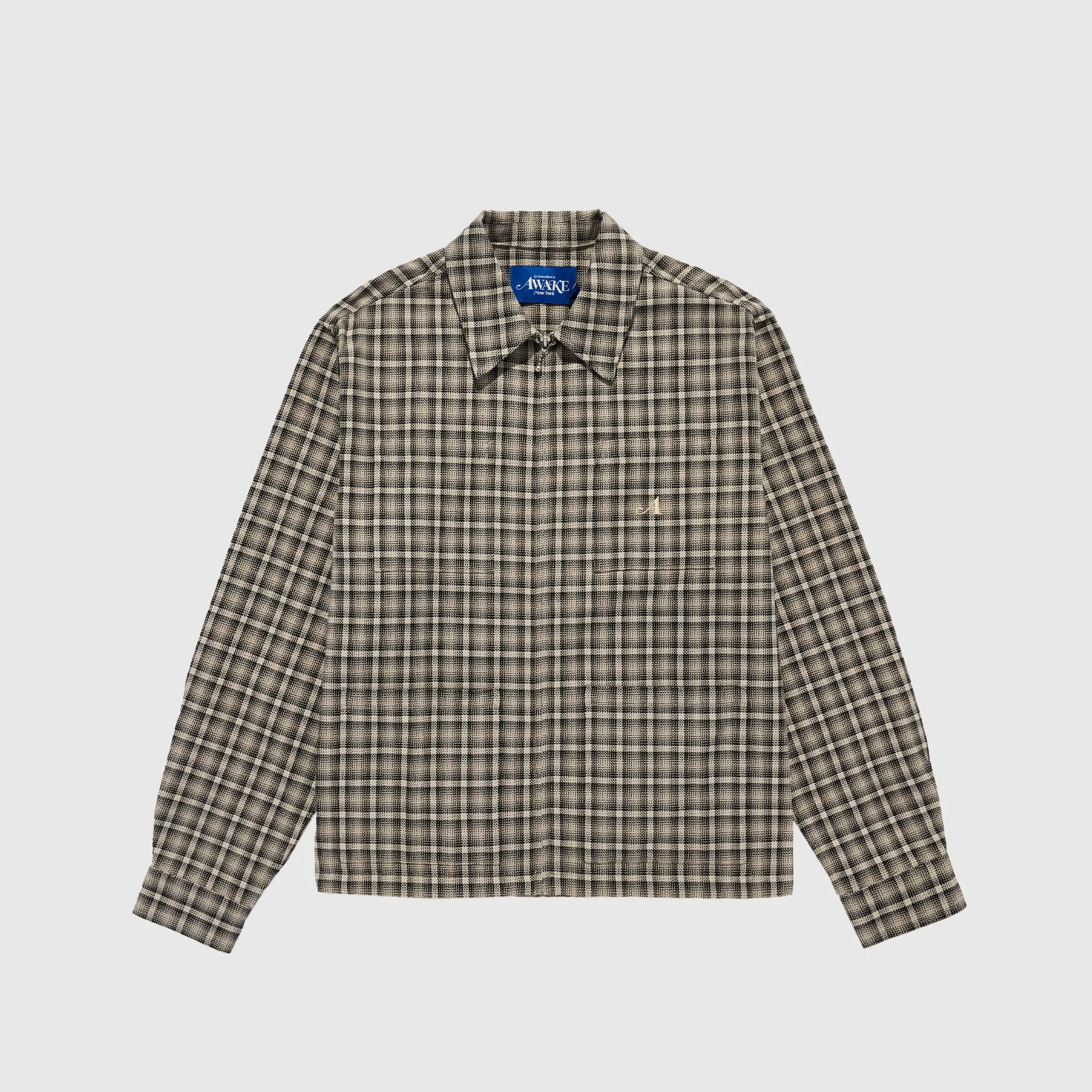 LTN WT SHIRT JACKET