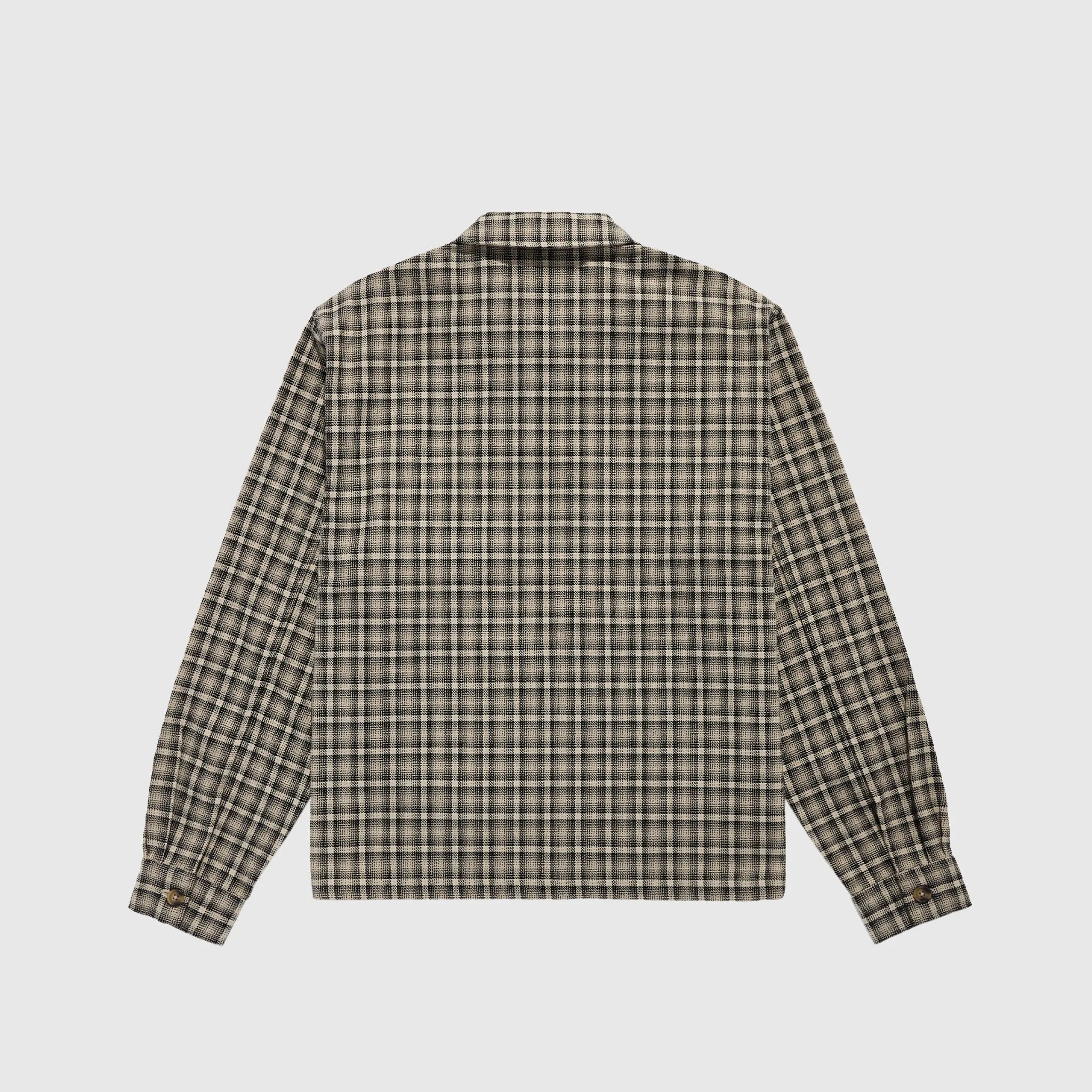 LTN WT SHIRT JACKET
