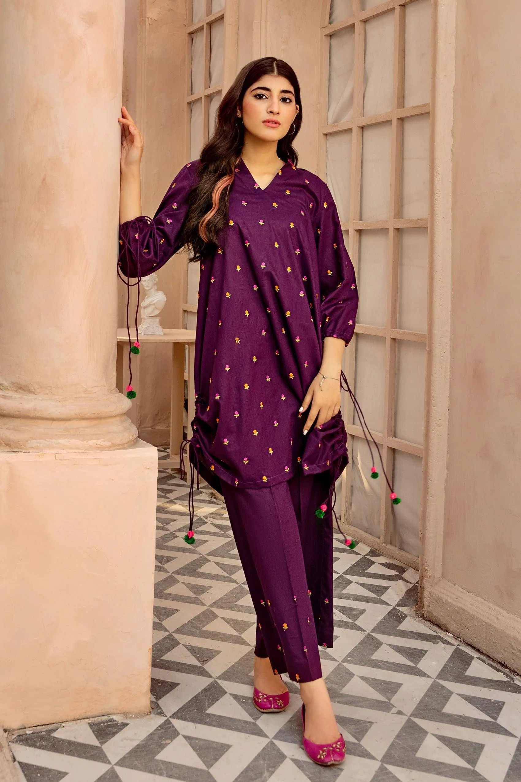 Mehrma KGL-00716 (2PC)
