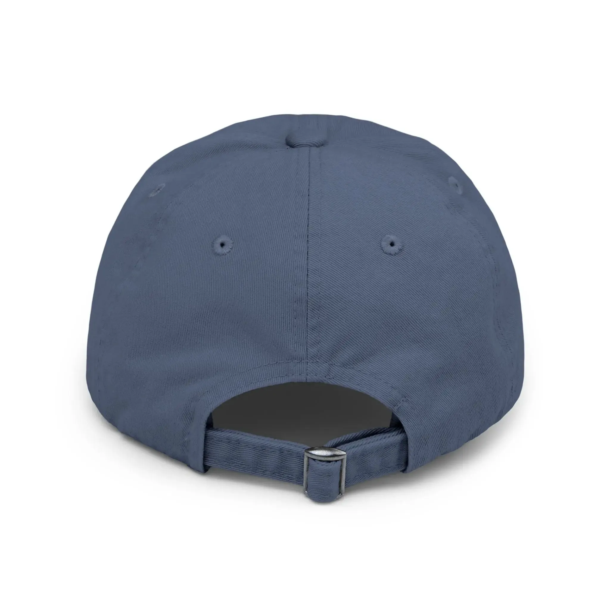 MENS Distressed Cap with 'The Boys' Embroidery -casual hats