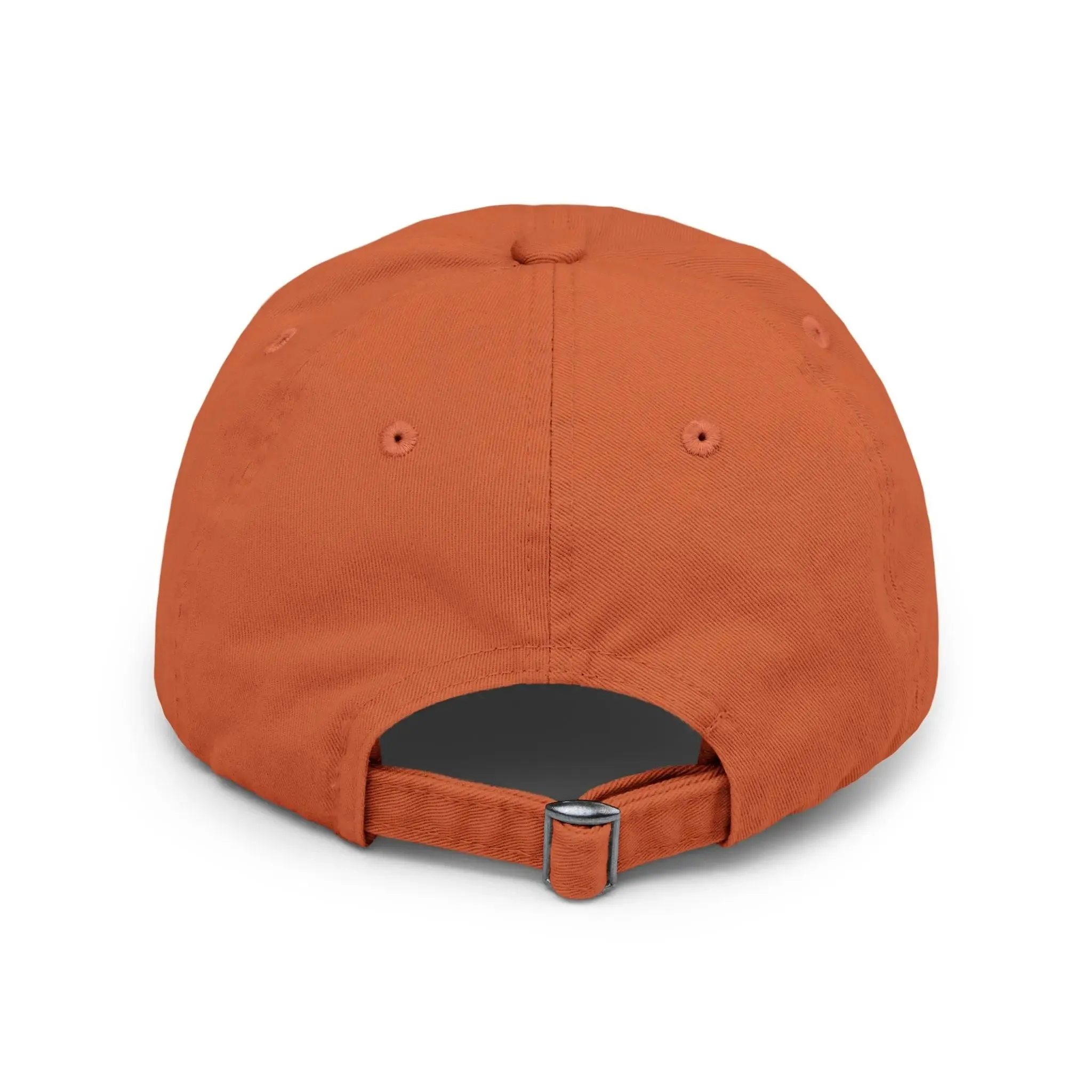 MENS Distressed Cap with 'The Boys' Embroidery -casual hats