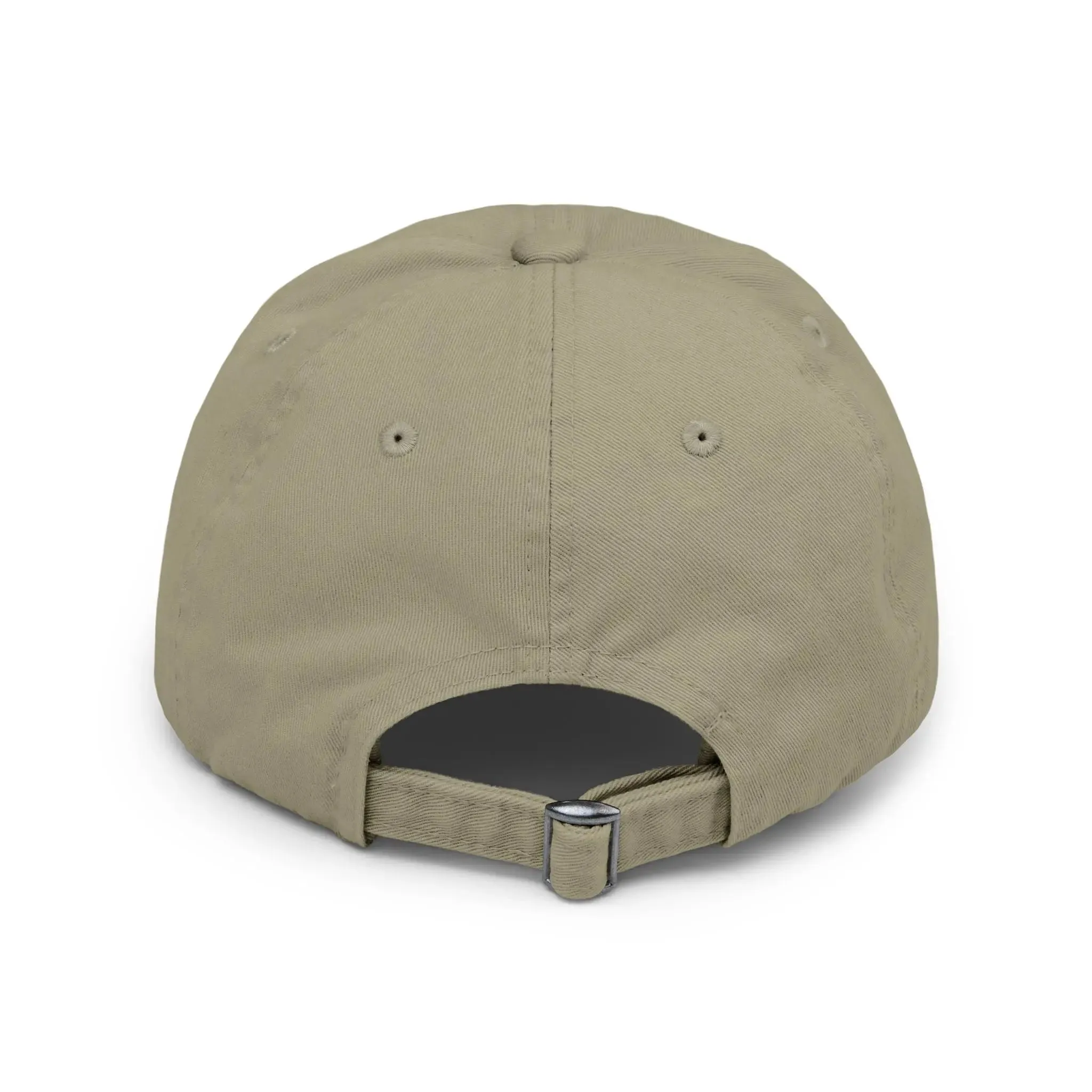 MENS Distressed Cap with 'The Boys' Embroidery -casual hats