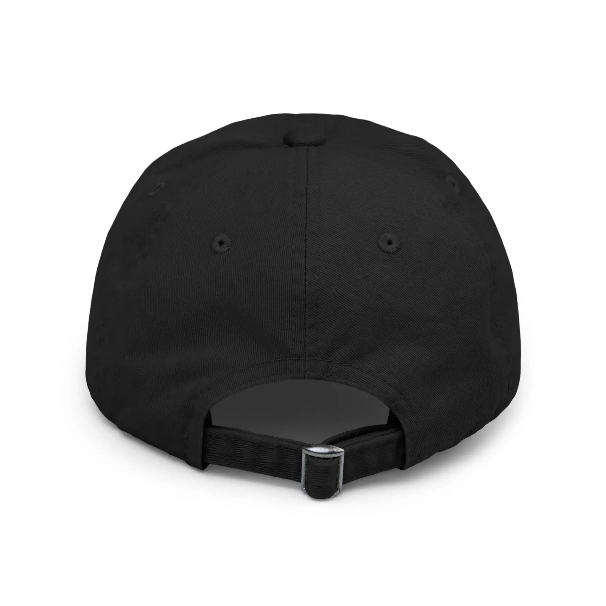 MENS Distressed Cap with 'The Boys' Embroidery -casual hats
