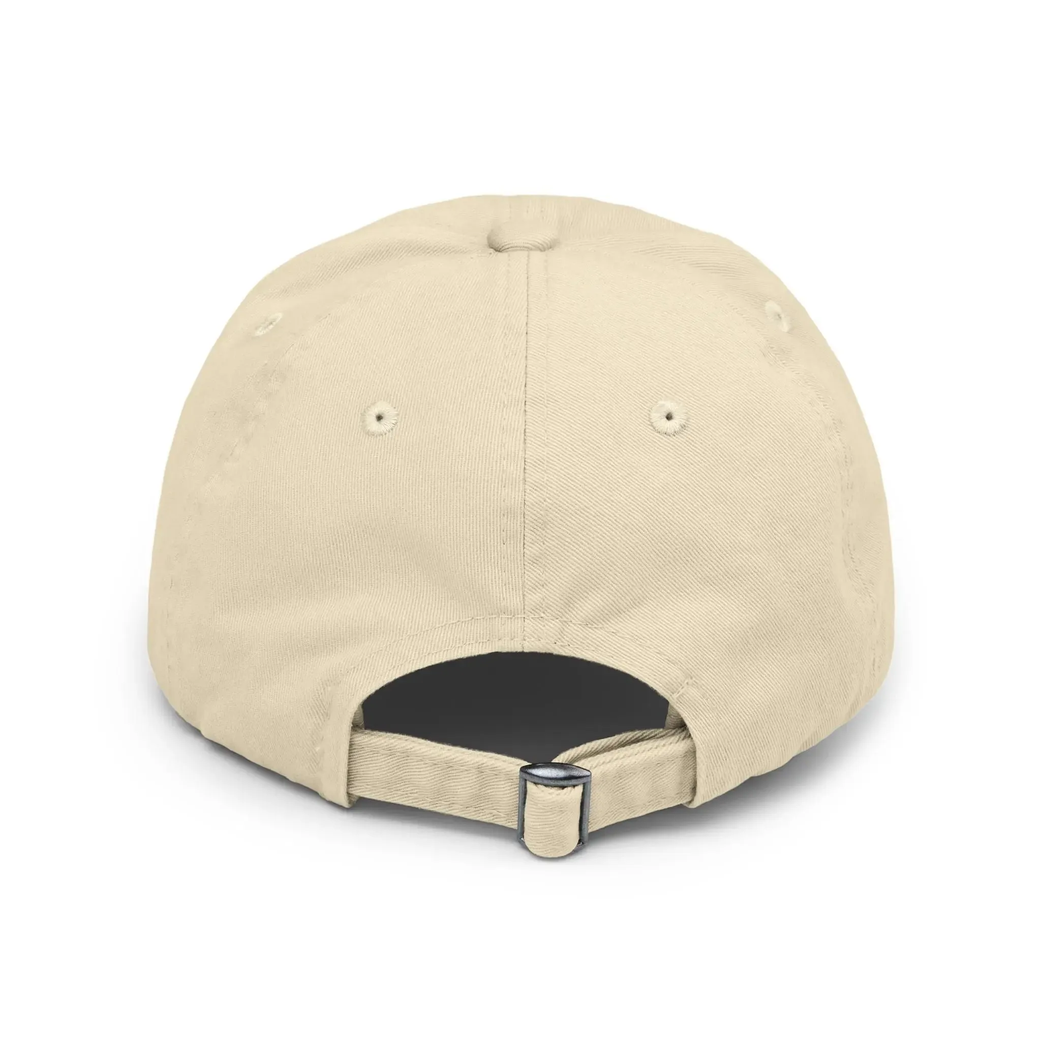 MENS Distressed Cap with 'The Boys' Embroidery -casual hats