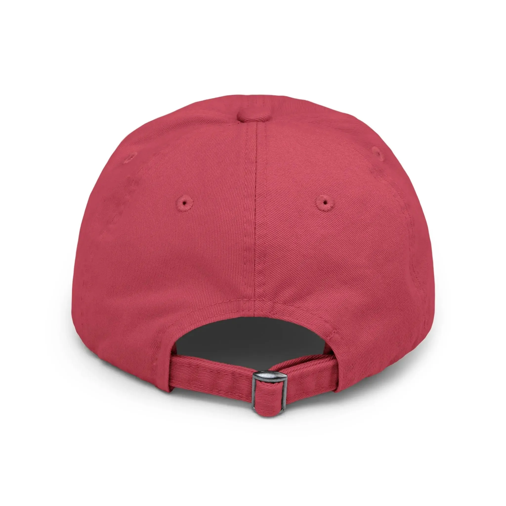 MENS Distressed Cap with 'The Boys' Embroidery -casual hats