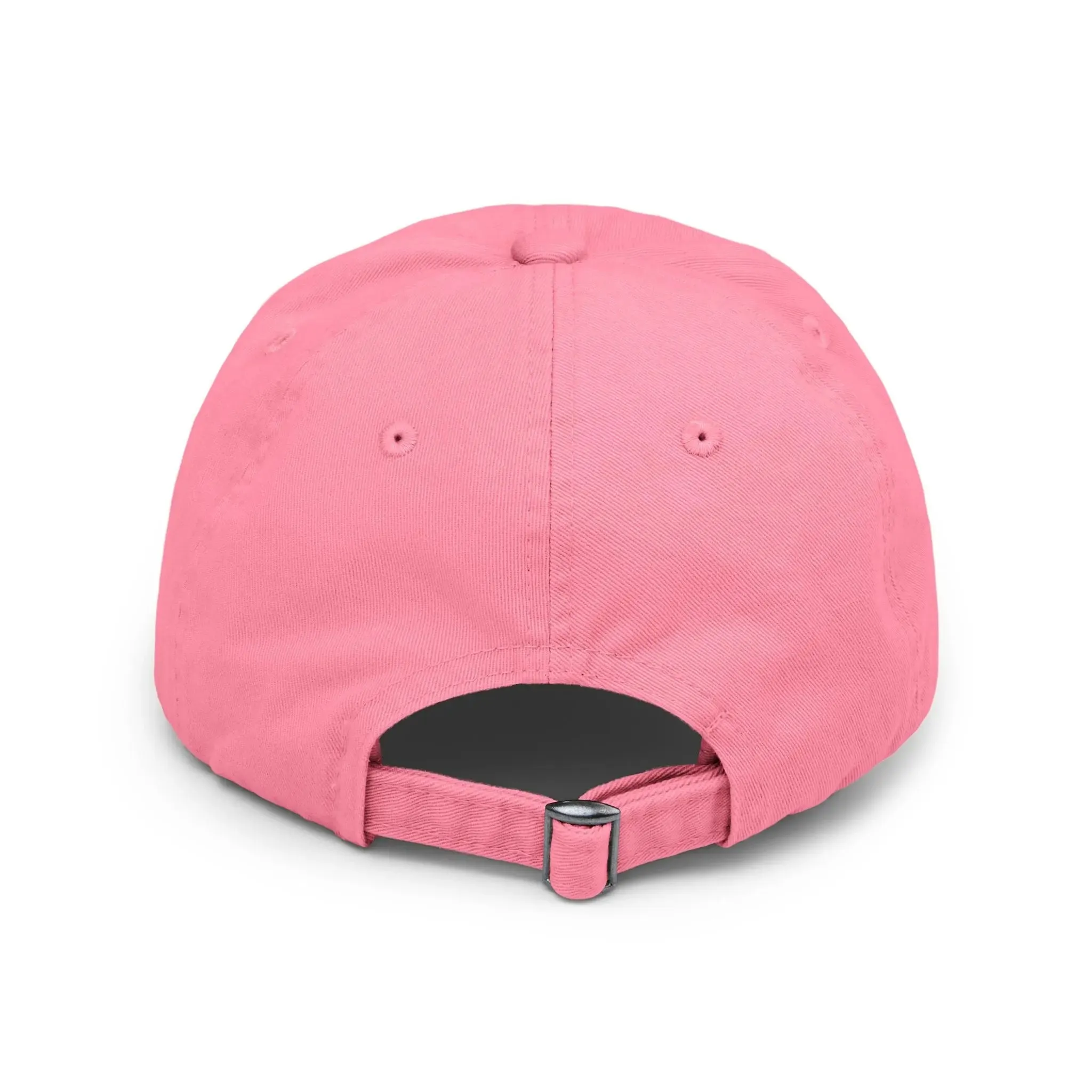 MENS Distressed Cap with 'The Boys' Embroidery -casual hats