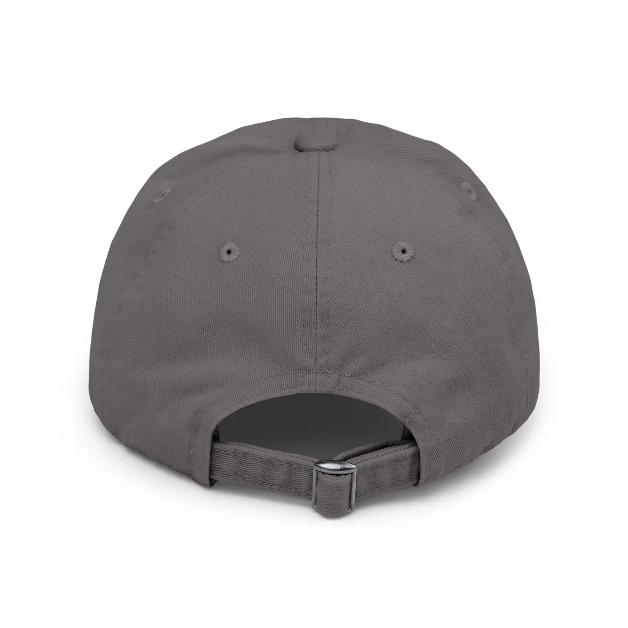 MENS Distressed Cap with 'The Boys' Embroidery -casual hats