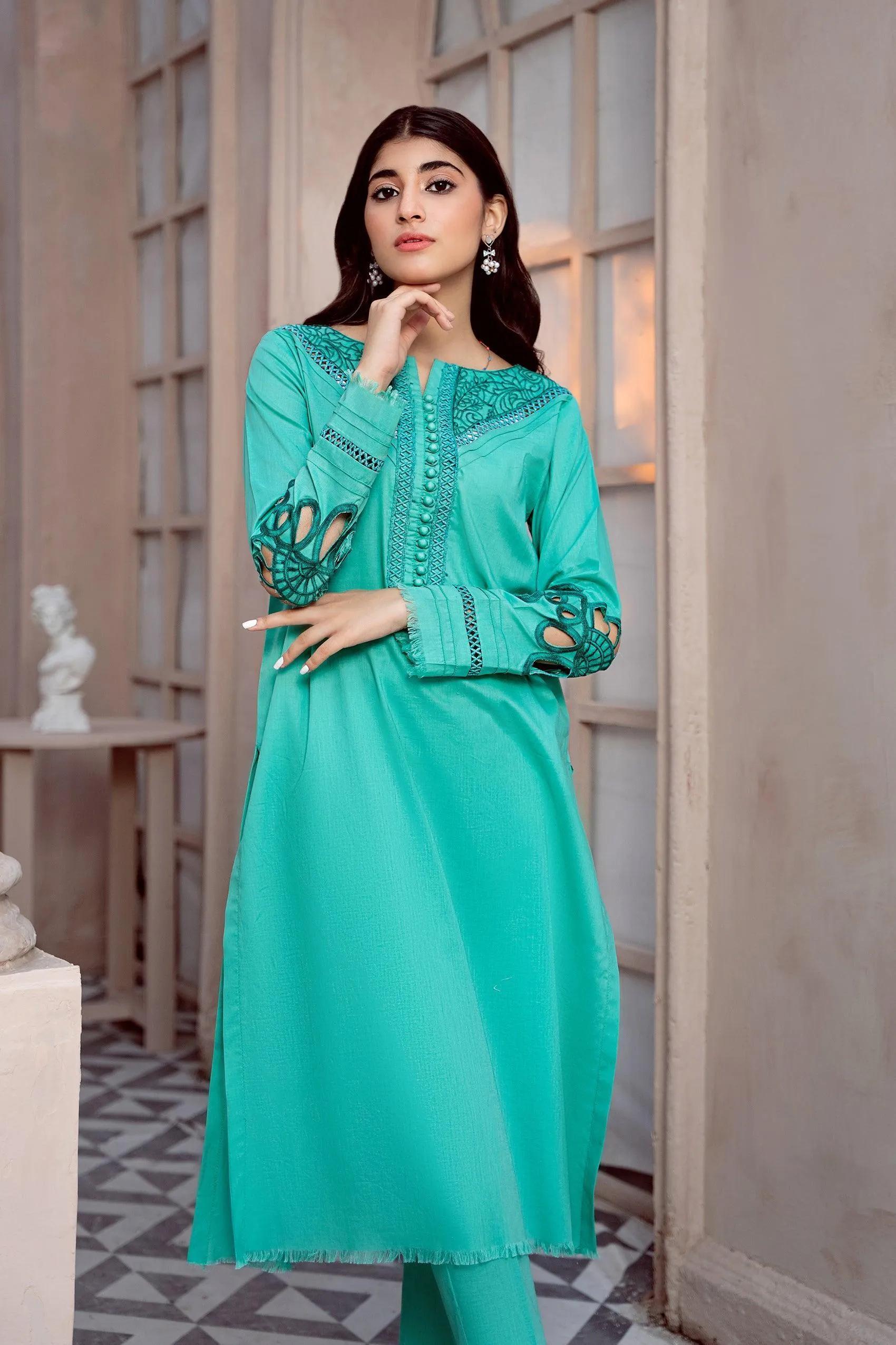 Mina KGL-00665 (2PC)
