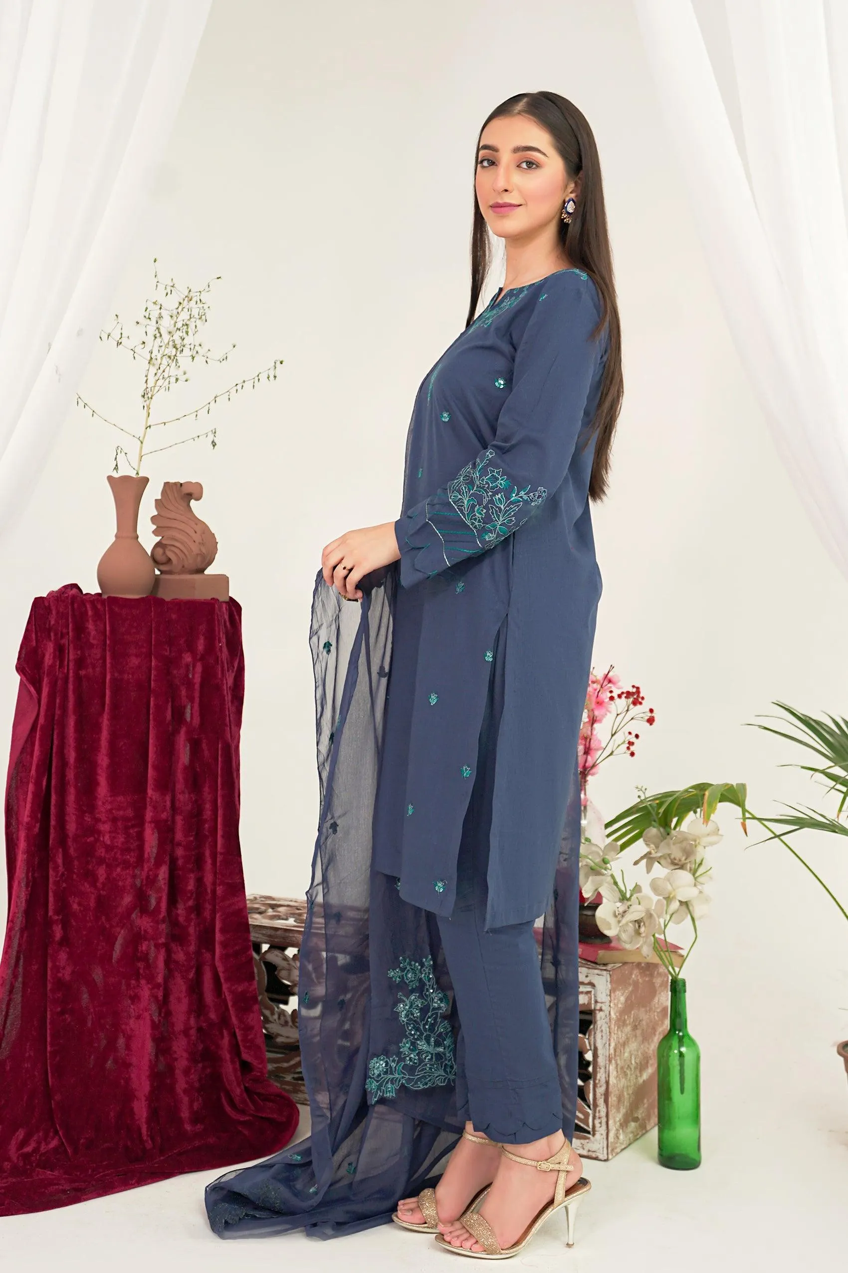 Naysa KE-00721 (3PC)